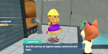 Critter Cove PC Screenshot