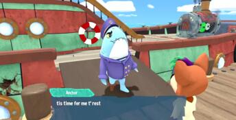 Critter Cove PC Screenshot