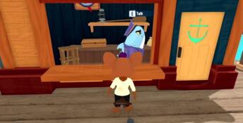 Critter Cove PC Screenshot