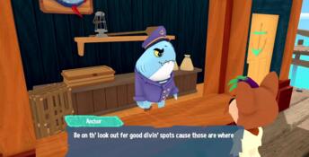 Critter Cove PC Screenshot