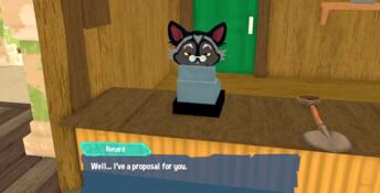 Critter Cove PC Screenshot