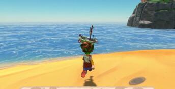 Critter Cove : Cozy Post-Apocalyptic Paradise PC Screenshot