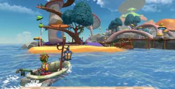 Critter Cove : Cozy Post-Apocalyptic Paradise
