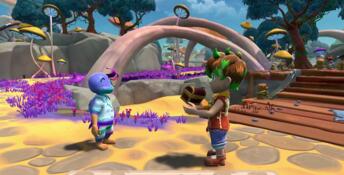 Critter Cove : Cozy Post-Apocalyptic Paradise PC Screenshot