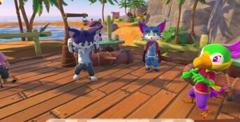 Critter Cove : Cozy Post-Apocalyptic Paradise PC Screenshot