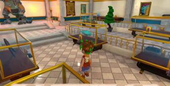 Critter Cove : Cozy Post-Apocalyptic Paradise PC Screenshot