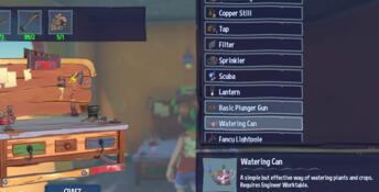 Critter Cove : Cozy Post-Apocalyptic Paradise PC Screenshot
