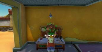 Critter Cove : Cozy Post-Apocalyptic Paradise PC Screenshot