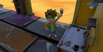 Critter Cove : Cozy Post-Apocalyptic Paradise PC Screenshot