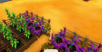Critter Cove : Cozy Post-Apocalyptic Paradise PC Screenshot