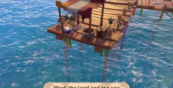 Critter Cove : Cozy Post-Apocalyptic Paradise PC Screenshot