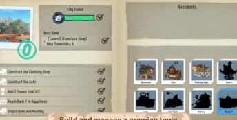 Critter Cove : Cozy Post-Apocalyptic Paradise PC Screenshot