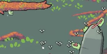 Croakoloco PC Screenshot