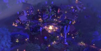 Croakwood PC Screenshot