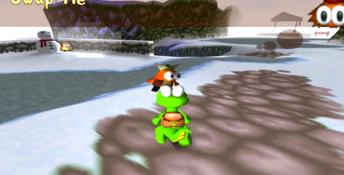 Croc 2 PC Screenshot