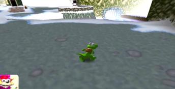 Croc 2 PC Screenshot