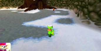 Croc 2 PC Screenshot