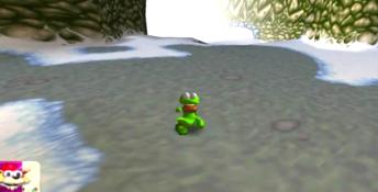 Croc 2 PC Screenshot