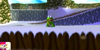 Croc 2 PC Screenshot