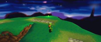 Croc: Legend of the Gobbos