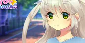 CrocApoca!! Crocodile maiden at the End of the World PC Screenshot