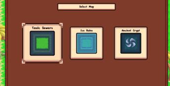 Crocogame PC Screenshot