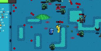Crocogame PC Screenshot