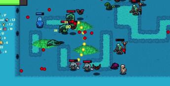 Crocogame PC Screenshot