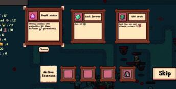 Crocogame PC Screenshot