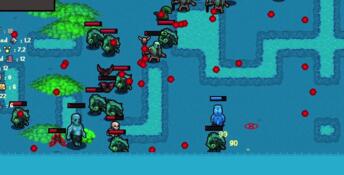 Crocogame PC Screenshot