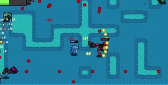 Crocogame PC Screenshot