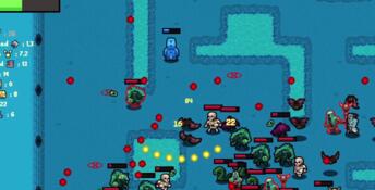 Crocogame PC Screenshot