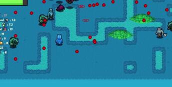 Crocogame PC Screenshot
