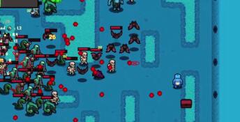 Crocogame PC Screenshot