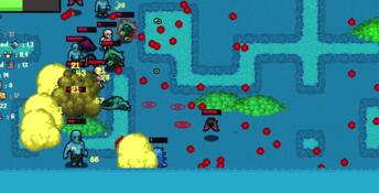 Crocogame PC Screenshot