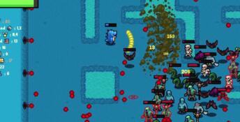 Crocogame PC Screenshot