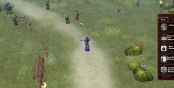 Cronous Online PC Screenshot