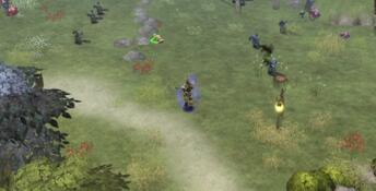 Cronous Online PC Screenshot