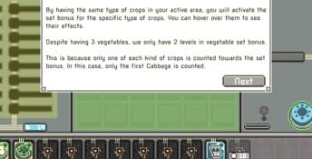 Crop Rotation PC Screenshot