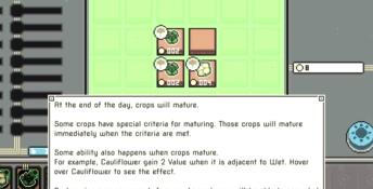 Crop Rotation