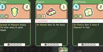 Crop Rotation