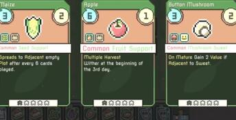 Crop Rotation PC Screenshot