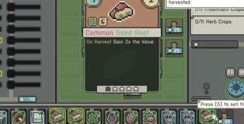 Crop Rotation PC Screenshot