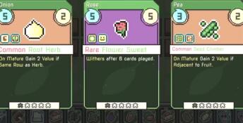 Crop Rotation PC Screenshot