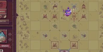 Cross Blitz PC Screenshot