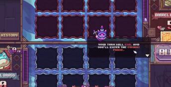 Cross Blitz