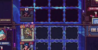 Cross Blitz