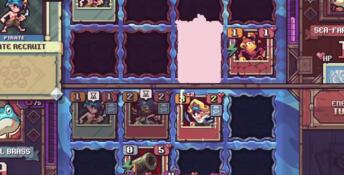 Cross Blitz PC Screenshot
