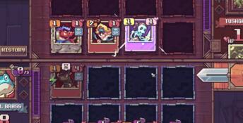 Cross Blitz PC Screenshot