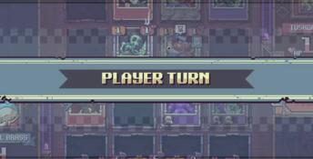 Cross Blitz PC Screenshot